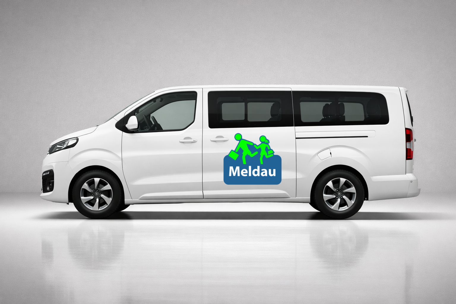 Opel Vivaro elektrisch